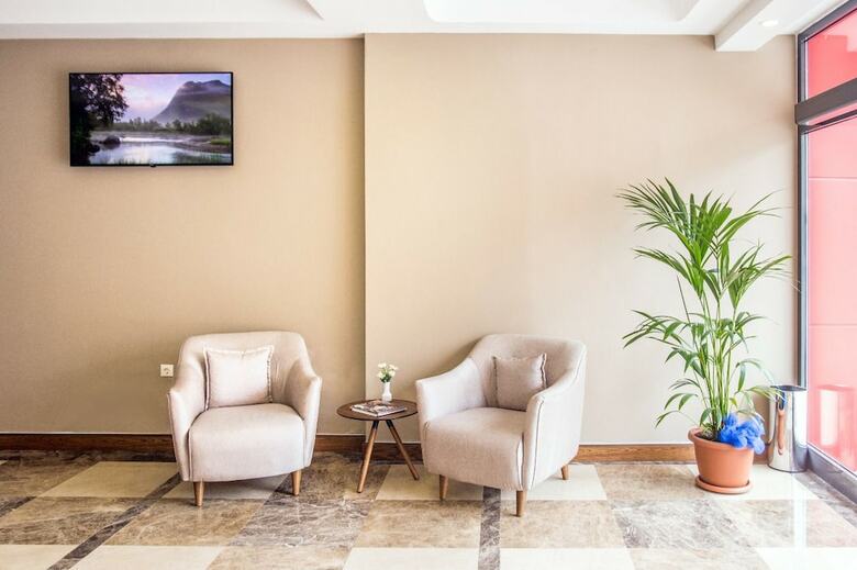 Hotel Otel Vona Ordu