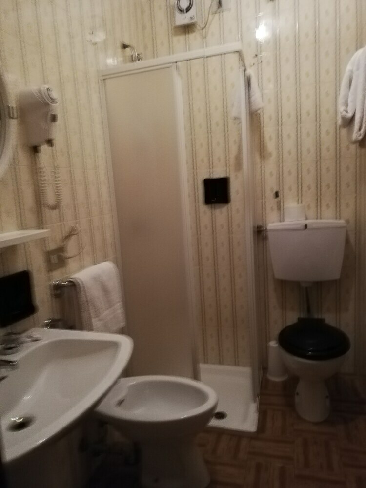 Posada Albergo Gufo Depandance