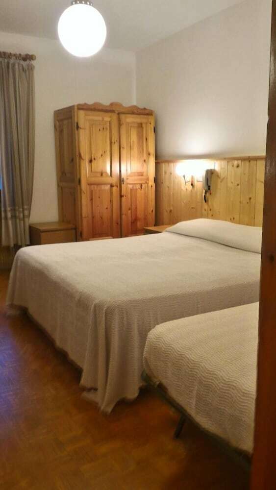 Posada Albergo Gufo Depandance