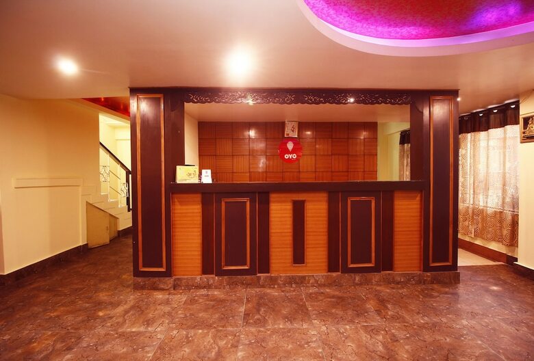 Oyo 8701 Hotel Silk Route Residency