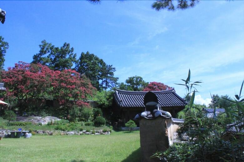 Hotel Yang So Dang
