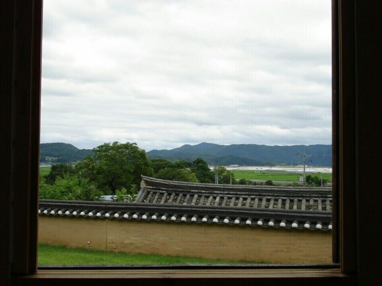 Hotel Yang So Dang
