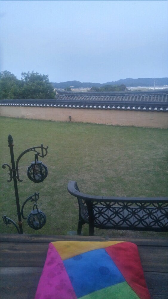 Hotel Yang So Dang