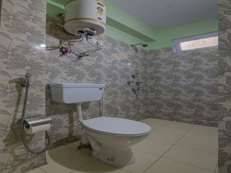 Hotel Oyo 4547 Himalayan Gateway Residency