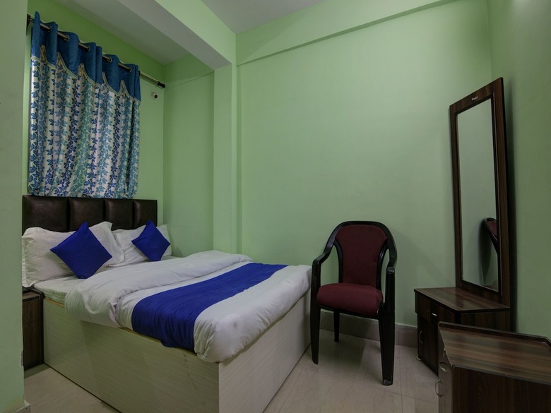 Hotel Oyo 4547 Himalayan Gateway Residency