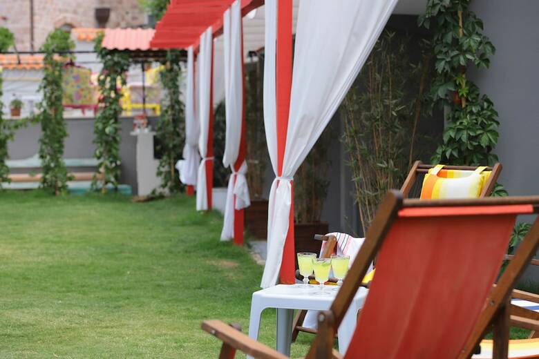 Hotel Cunda House Kucuk Otel