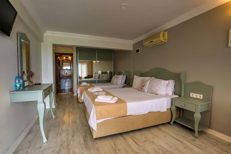 Hotel Cunda House Kucuk Otel