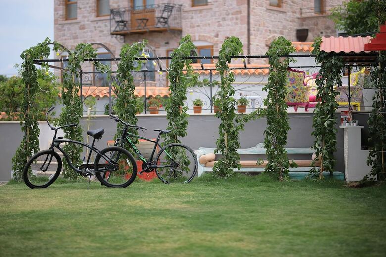 Hotel Cunda House Kucuk Otel