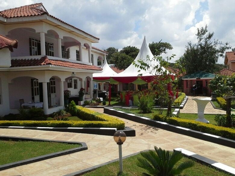 Hotel Bankhouse Karen