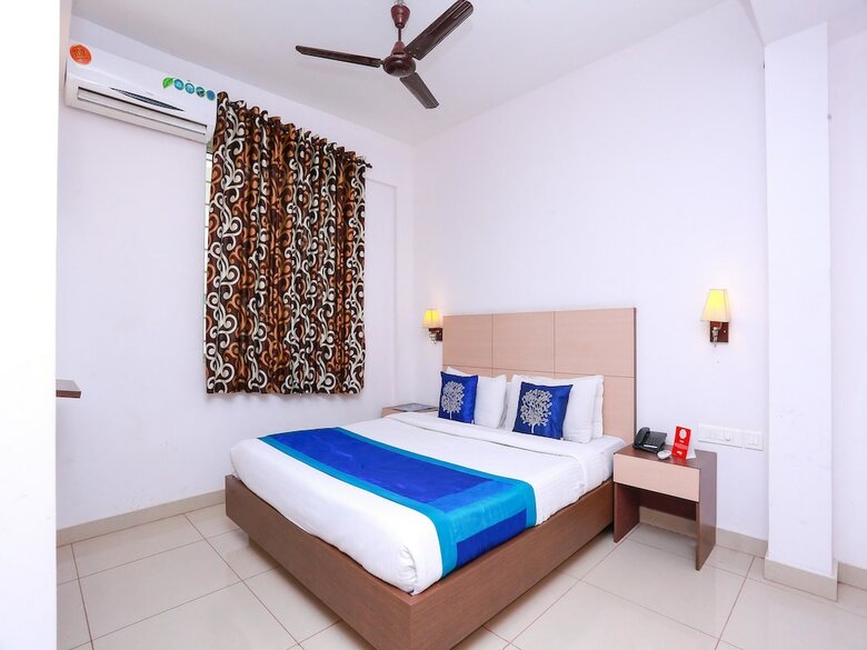 Hotel Oyo 7181 Vr Inn