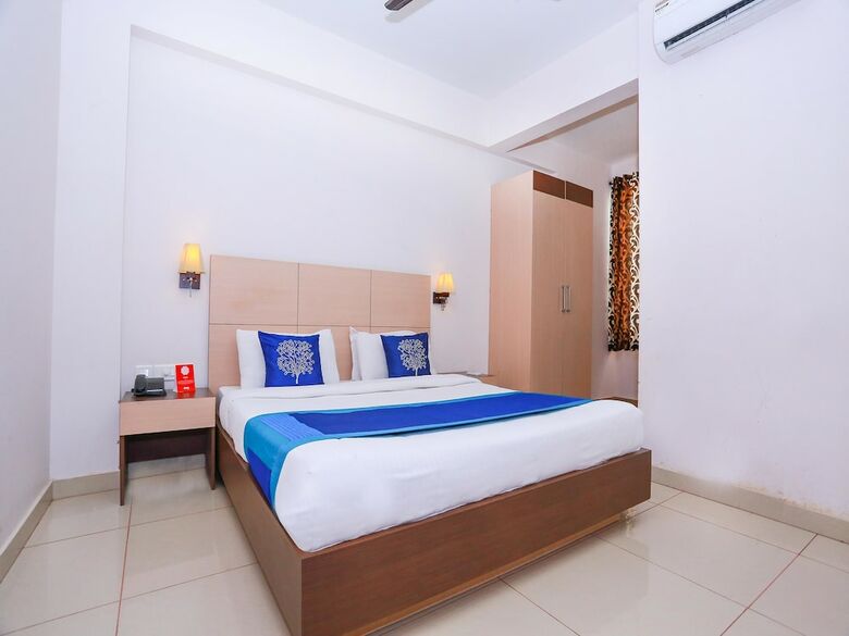 Hotel Oyo 7181 Vr Inn