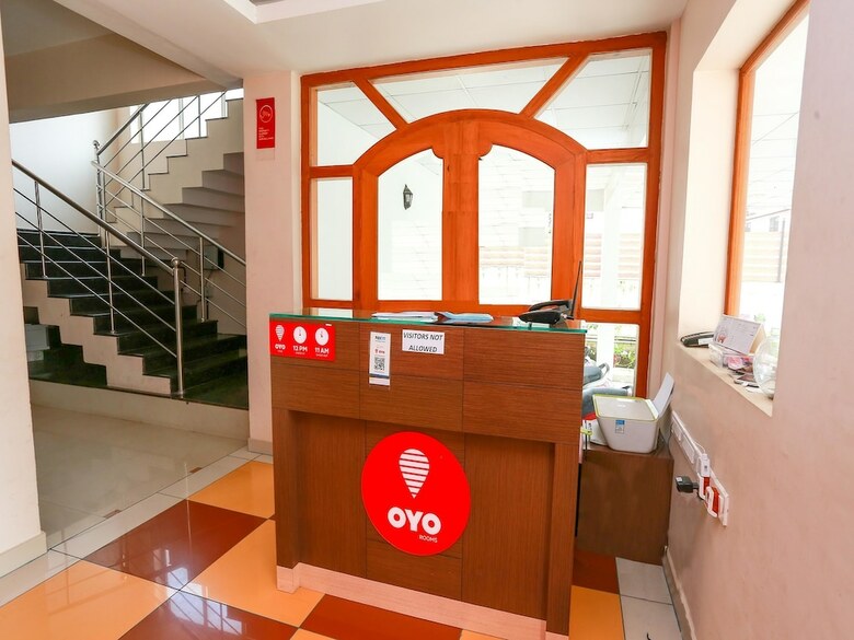 Hotel Oyo 7181 Vr Inn