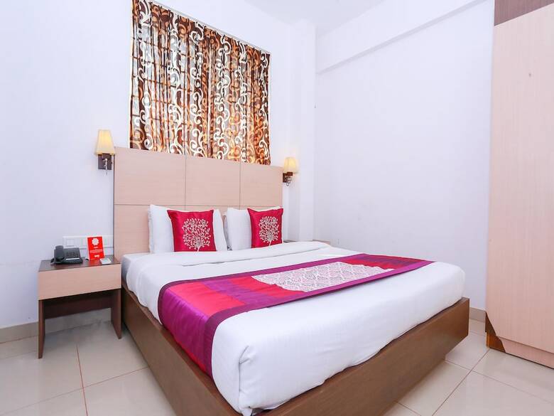 Hotel Oyo 7181 Vr Inn