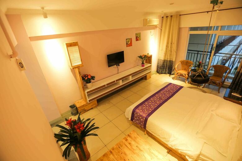 Hotel The Sea Resort Sanya Seaview Inn