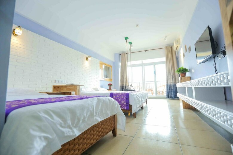 Hotel The Sea Resort Sanya Seaview Inn