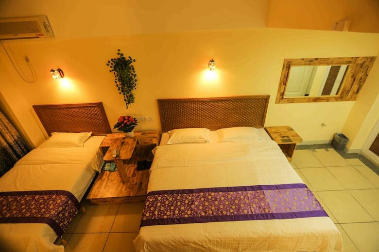 Hotel The Sea Resort Sanya Seaview Inn