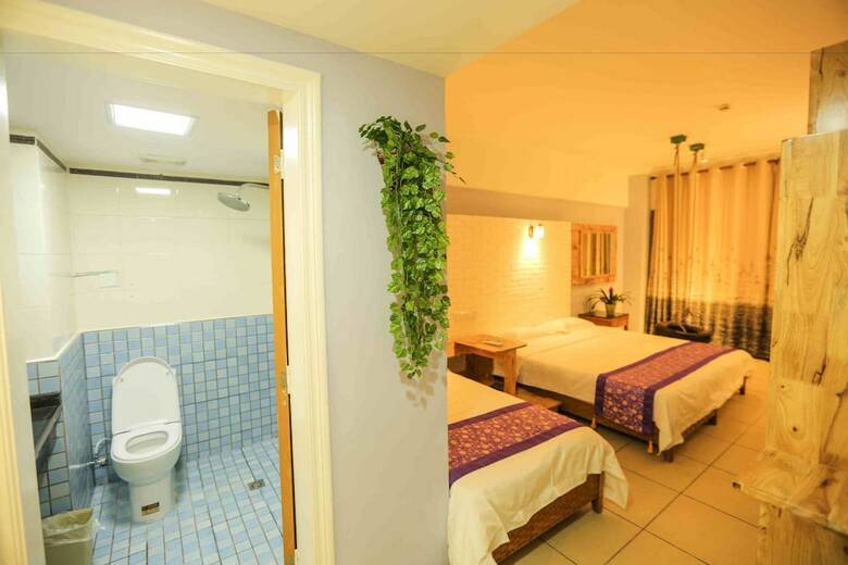 Hotel The Sea Resort Sanya Seaview Inn