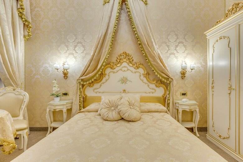 Bed & Breakfast Residenza Veneziana