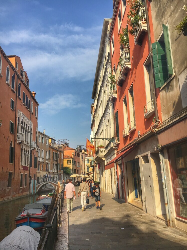 Bed & Breakfast Residenza Veneziana
