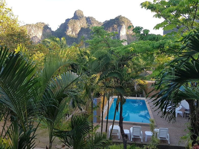 Hotel Real Relax Resort & Beauty Massage