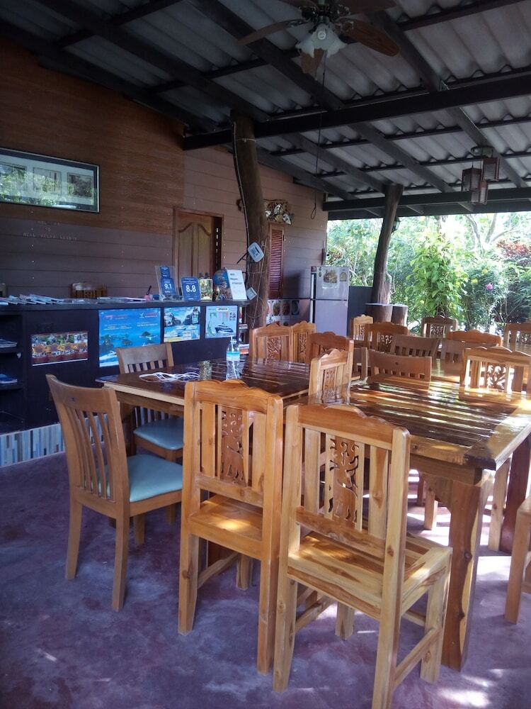 Hotel Real Relax Resort & Beauty Massage