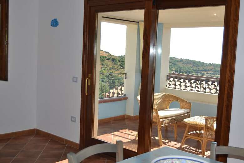 Apartamento Residenza Il Melograno Cav - Budoni