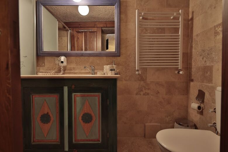 Hotel Three Doors Cappadocia