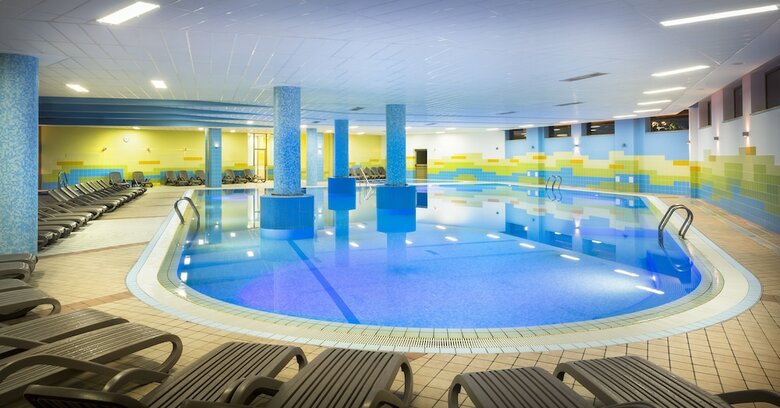 Hotel Remisens Premium Casa Bel Moretto, Annexe
