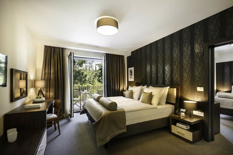 Hotel Remisens Premium Casa Bel Moretto, Annexe