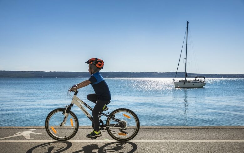 Hotel Remisens Premium Casa Bel Moretto, Annexe