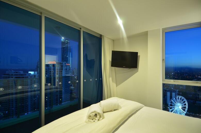 Apartamentos Orchid Residences - Gchr