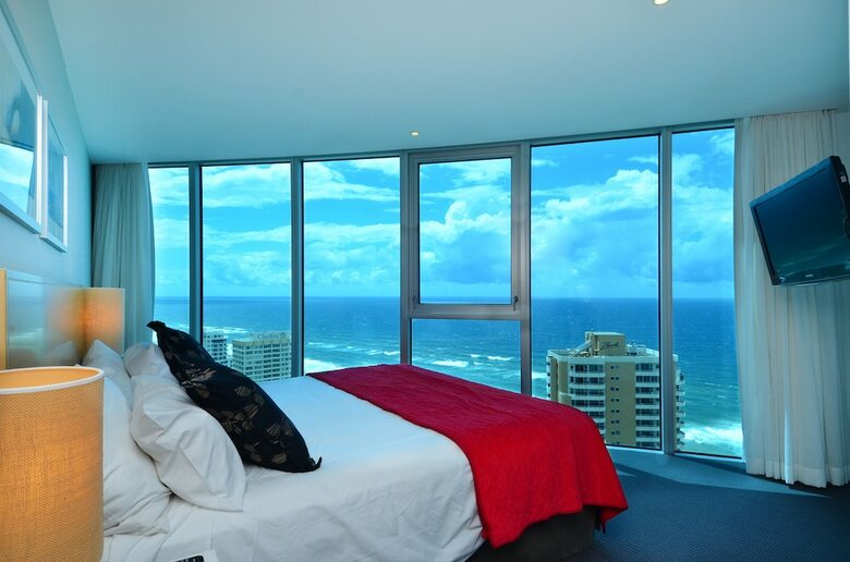 Apartamentos Orchid Residences - Gchr