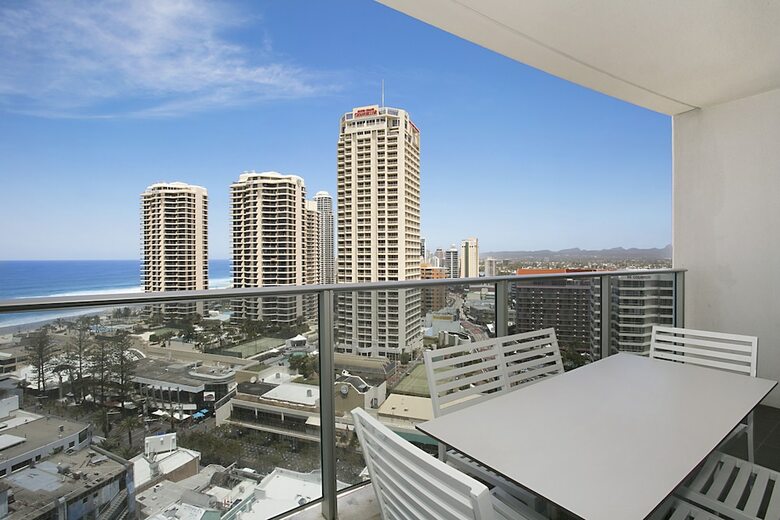 Apartamentos Orchid Residences - Gchr