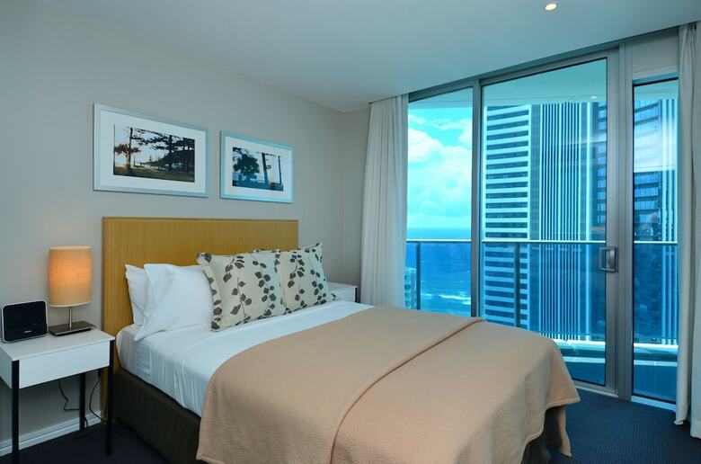 Apartamentos Orchid Residences - Gchr