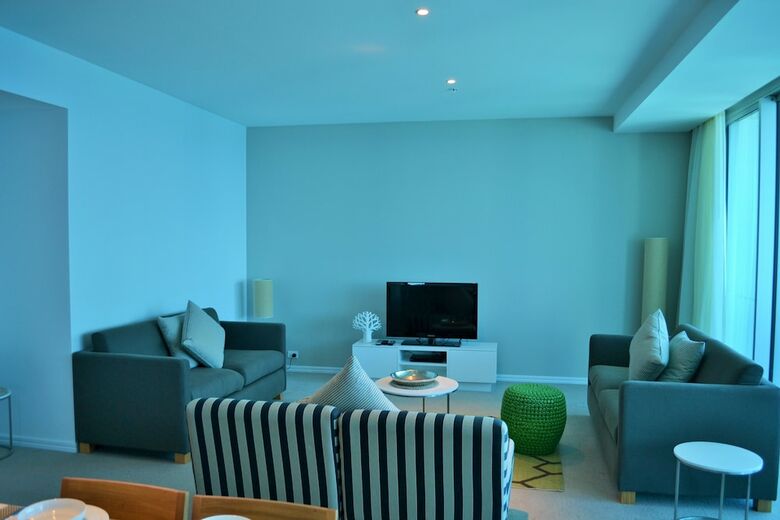 Apartamentos Orchid Residences - Gchr