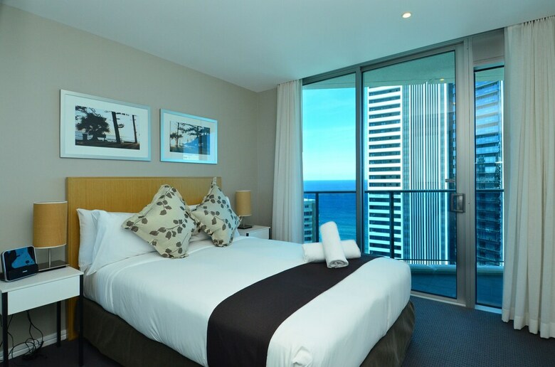 Apartamentos Orchid Residences - Gchr