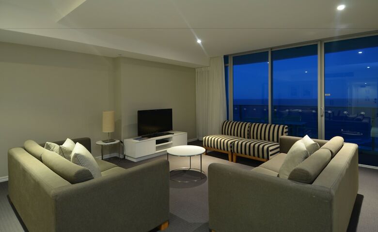 Apartamentos Orchid Residences - Gchr