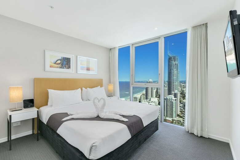 Apartamentos Orchid Residences - Gchr