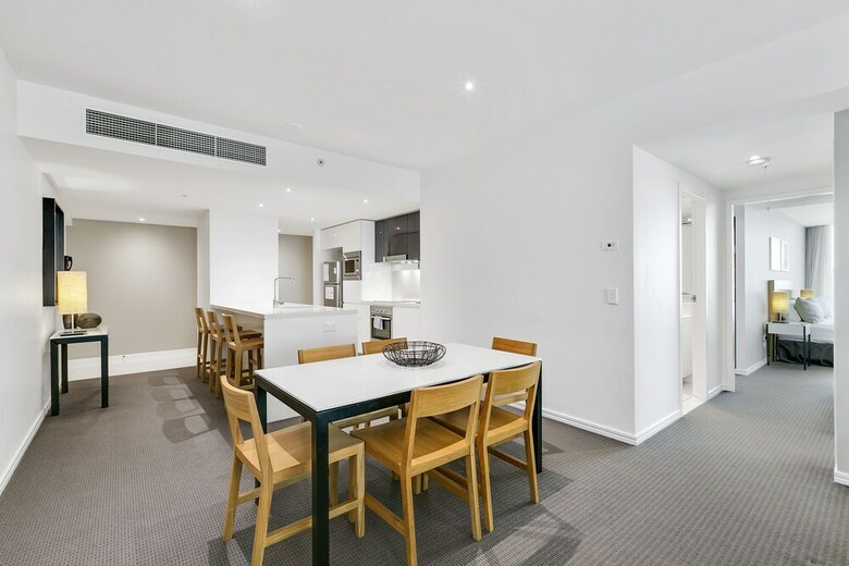 Apartamentos Orchid Residences - Gchr