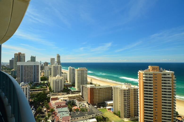 Apartamentos Orchid Residences - Gchr