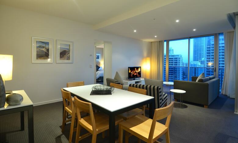 Apartamentos Orchid Residences - Gchr