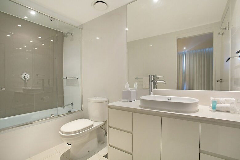 Apartamentos Orchid Residences - Gchr