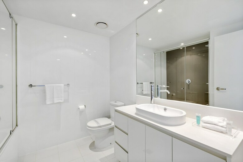 Apartamentos Orchid Residences - Gchr