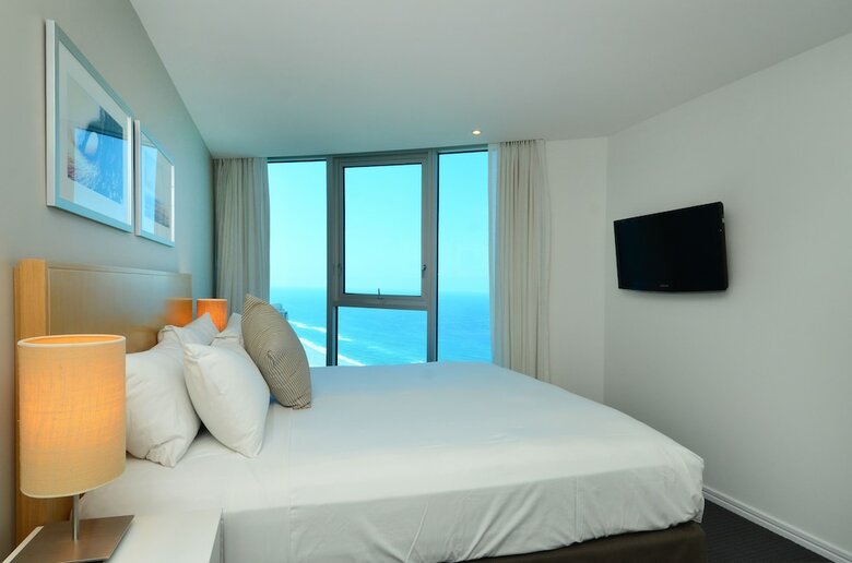 Apartamentos Orchid Residences - Gchr