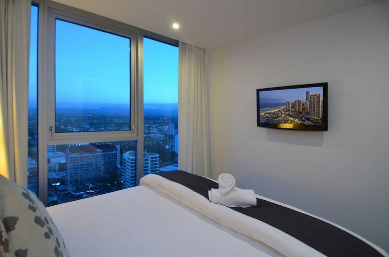Apartamentos Orchid Residences - Gchr