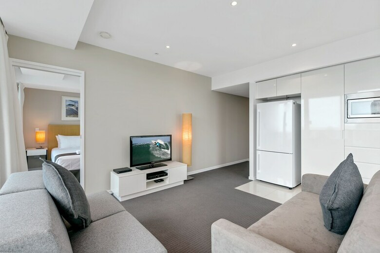 Apartamentos Orchid Residences - Gchr