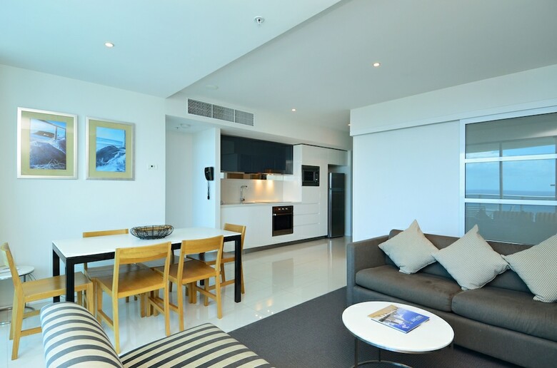 Apartamentos Orchid Residences - Gchr