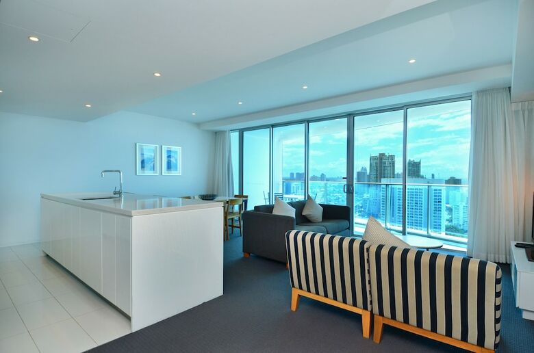 Apartamentos Orchid Residences - Gchr