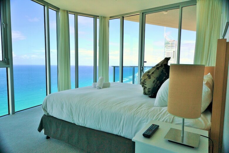 Apartamentos Orchid Residences - Gchr