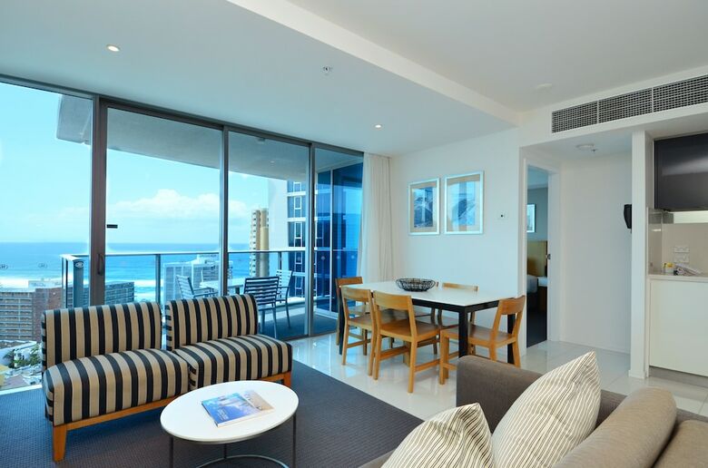 Apartamentos Orchid Residences - Gchr